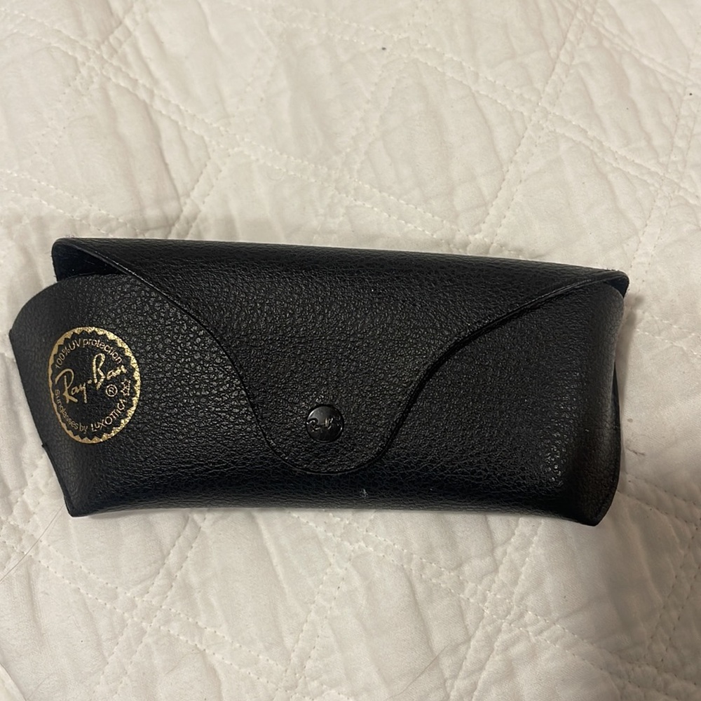 Aviator Ray-bans - Picture 3 of 3